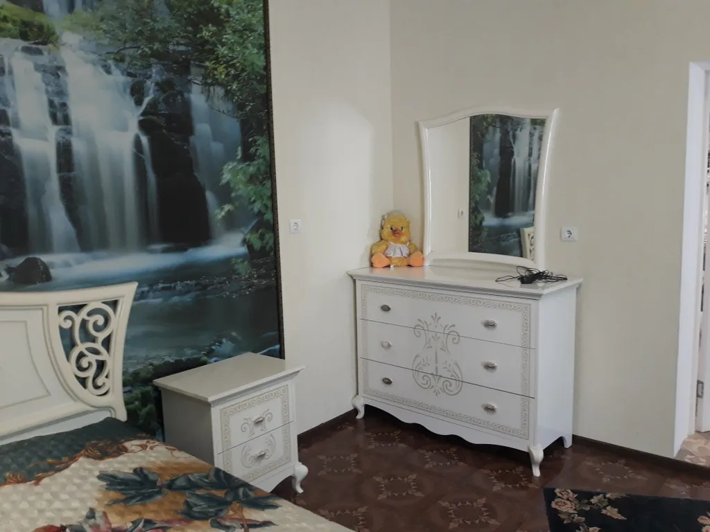 Коттедж Уютный домик — Севастополь