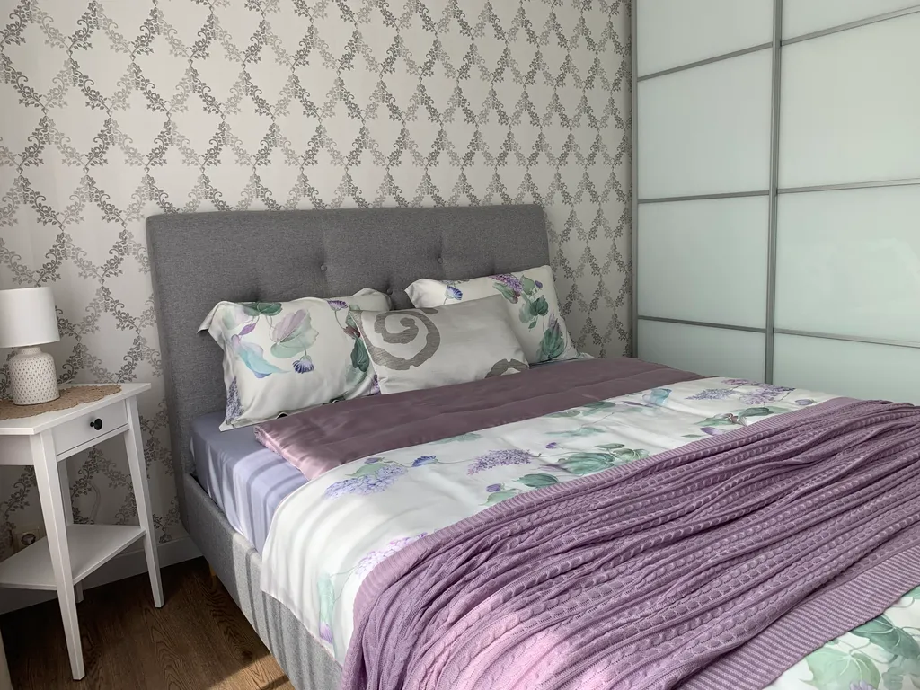 Апартамент По волнам моей памяти