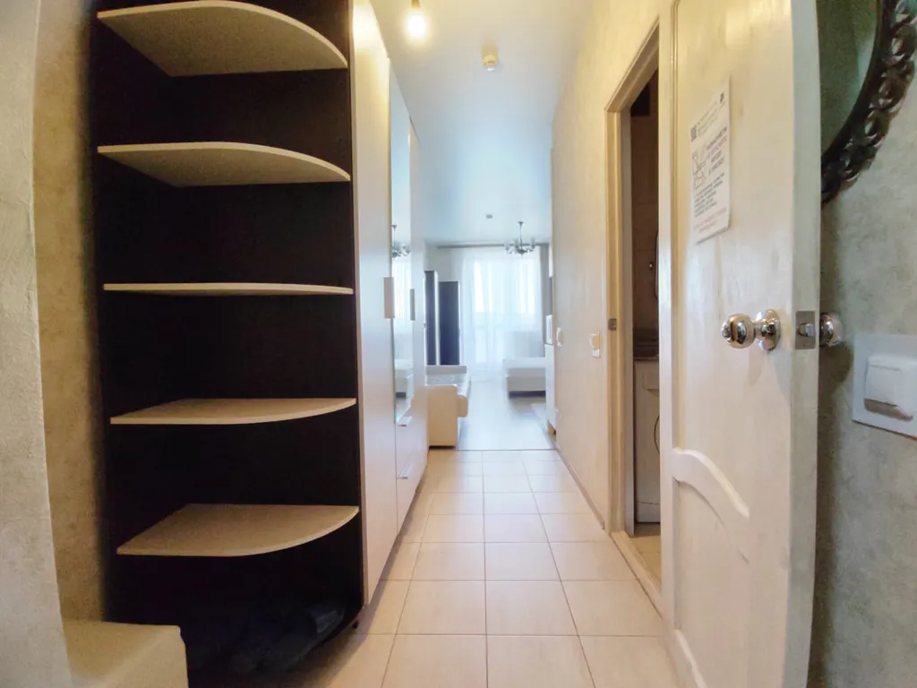 Уютная квартира у Фитнес парка