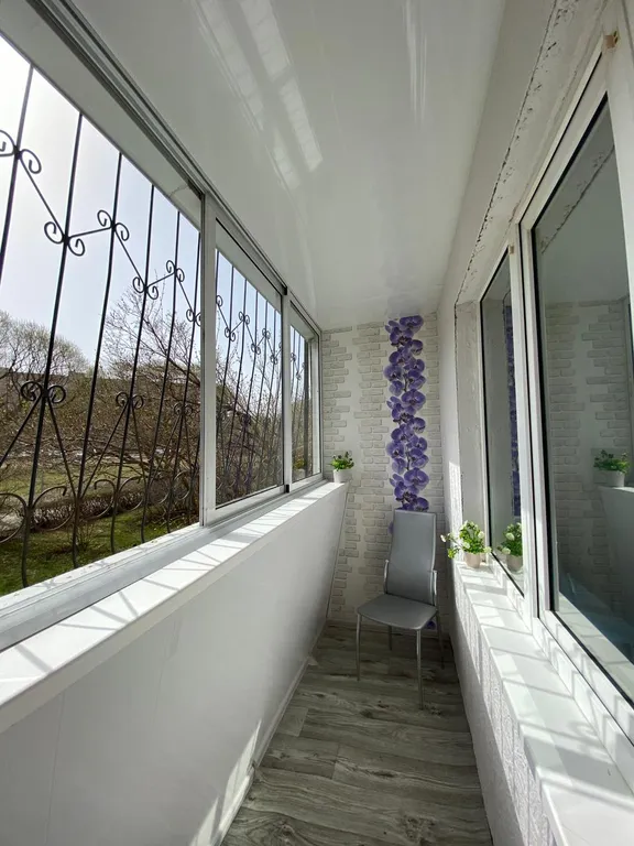 Квартира в центре города