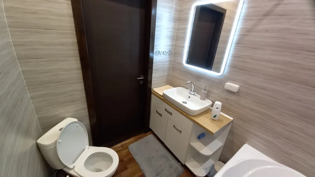 5-комнатный Дом