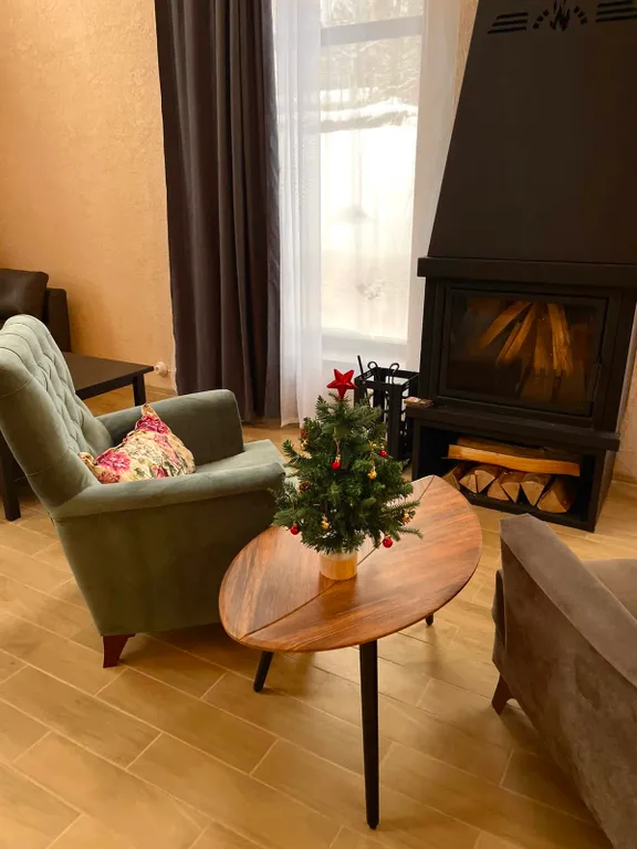 Квартира Комната — Первомайское