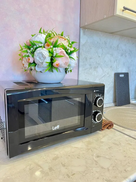 2-комнатная Евроремонт у РКБ