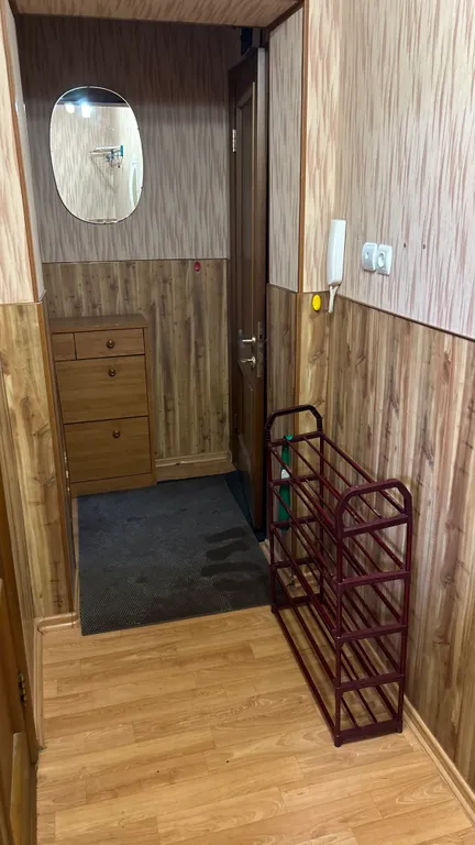 Уютная квартира в самом удобном районе