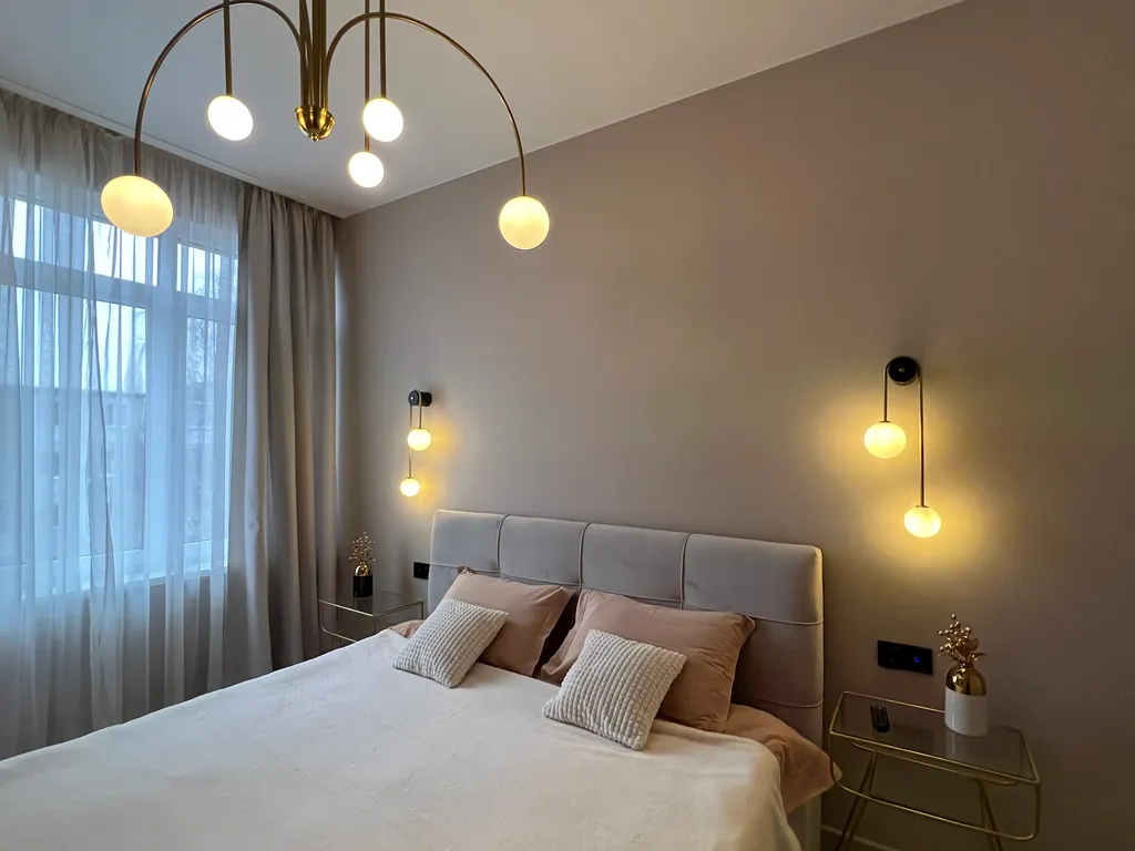 Апартамент Миттельштад