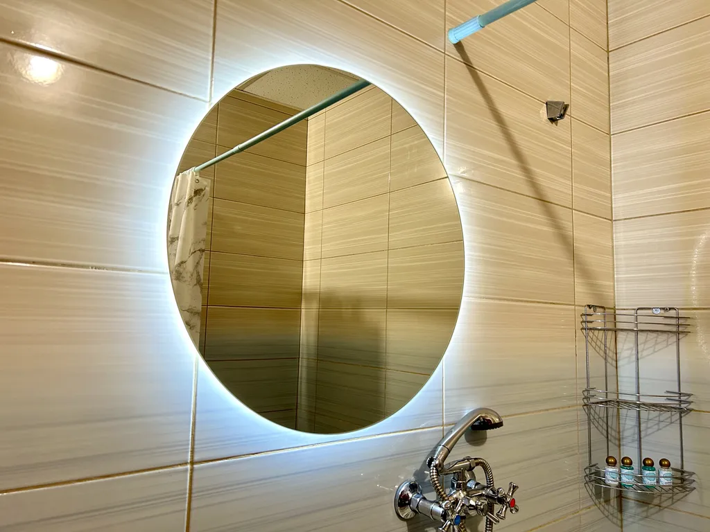 Превосходная однушка в самом центре