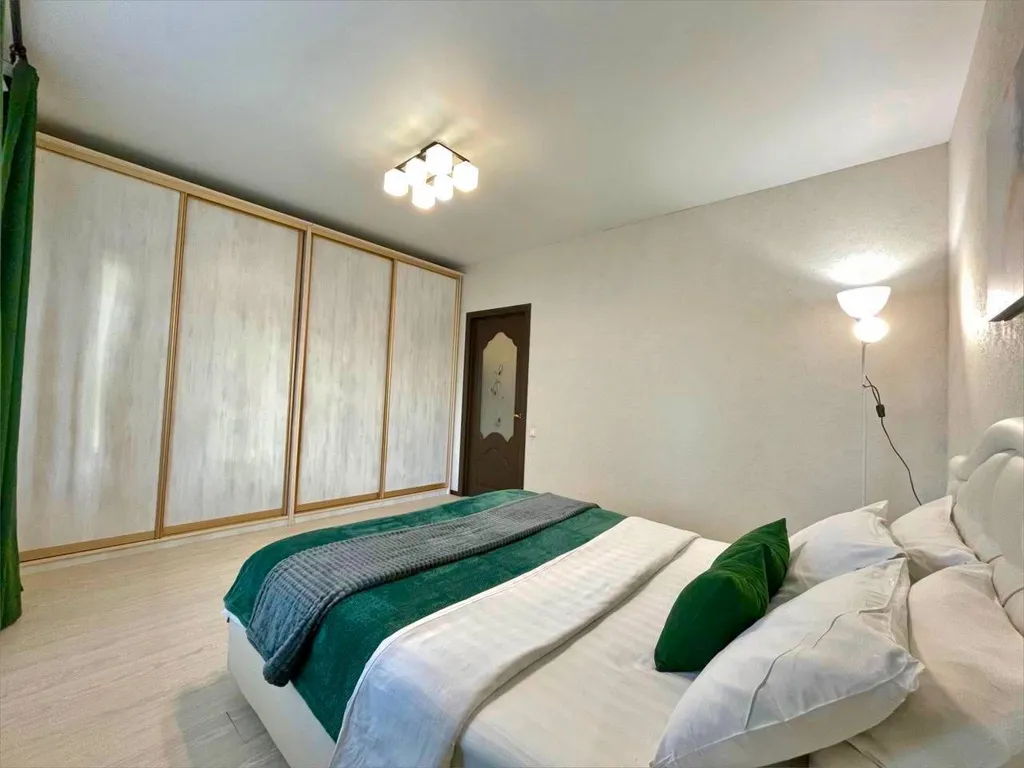 Квартира у Титан Арены