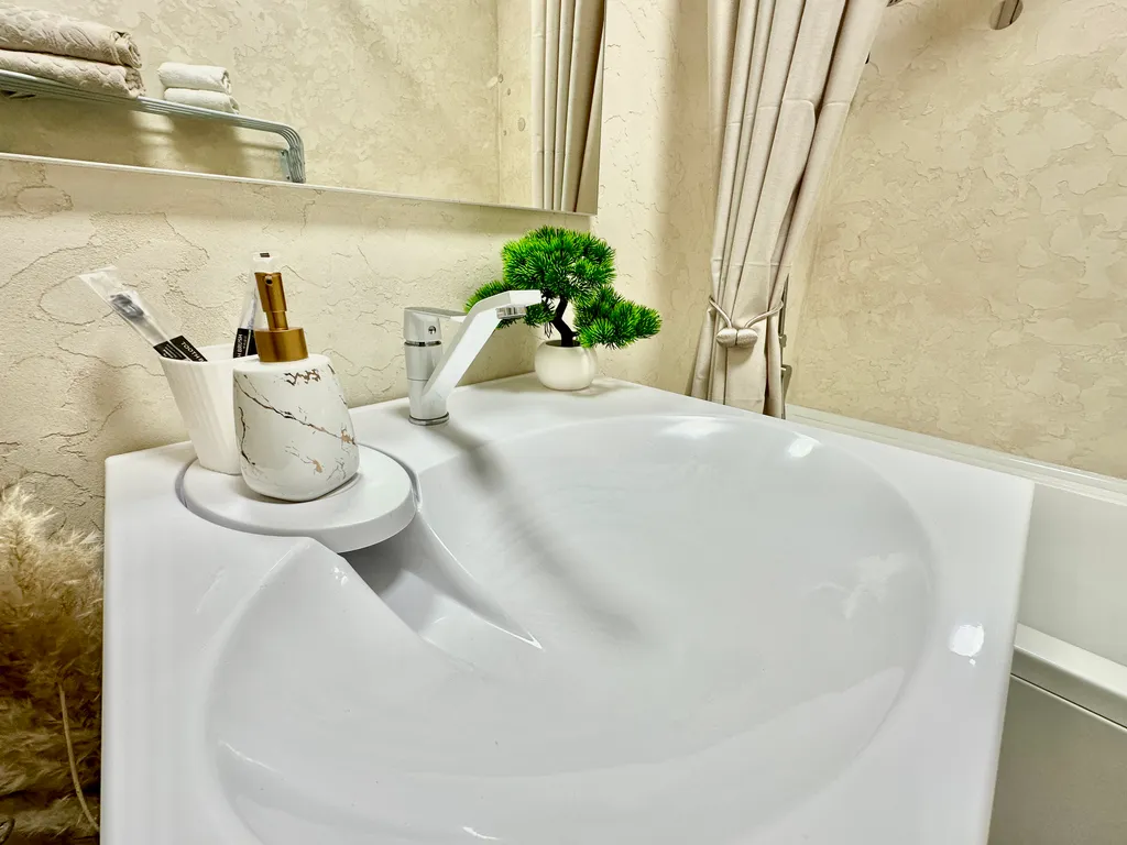 Квартира у Олимпийского парка