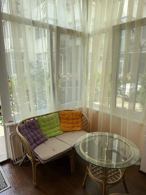 Квартира Апартаменты на берегу моря Kafa Real — аренда посуточно в Феодосия