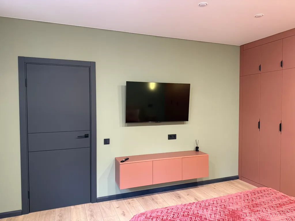 Квартира Уютная квартира в туристическом центре города — Калининград