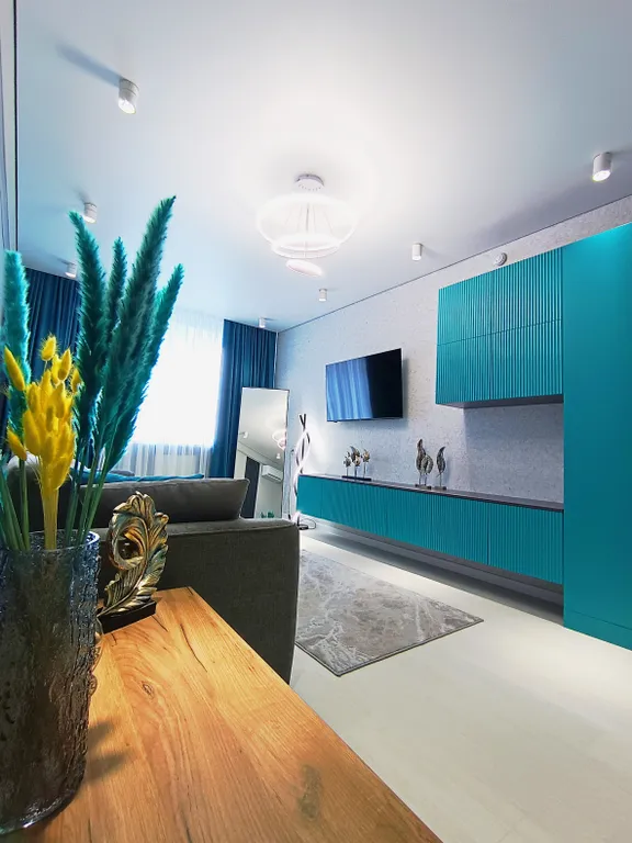 Квартира Комфорт и уют для большой семьи — аренда посуточно в Пятигорск