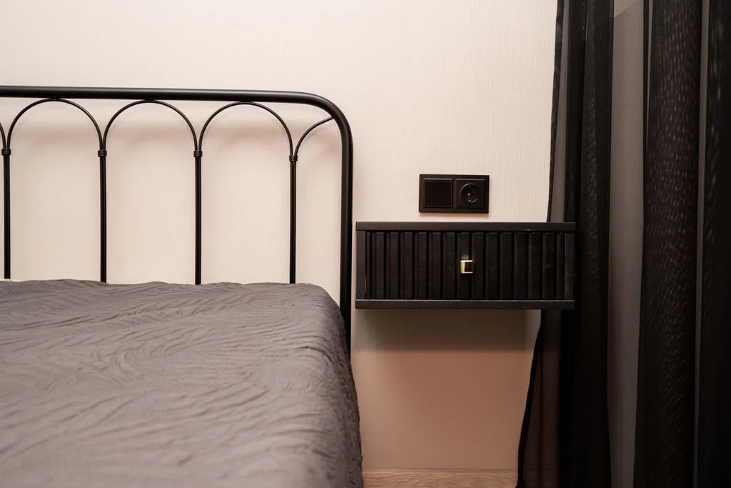 Видовая квартира рядом со смарт парком Дельфин