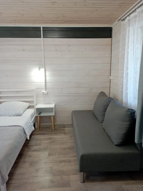 Квартира Апартаменты 2 — Кучугуры