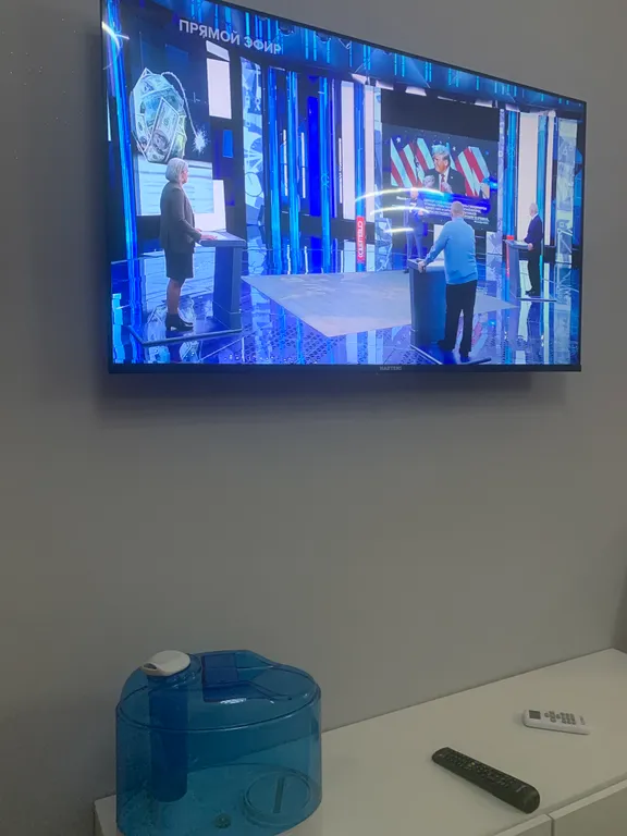 Студия рядом с Московским вокзалом