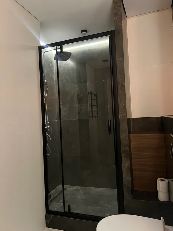 Комфортабельная трёхкомнатная квартира с шикарной территорией