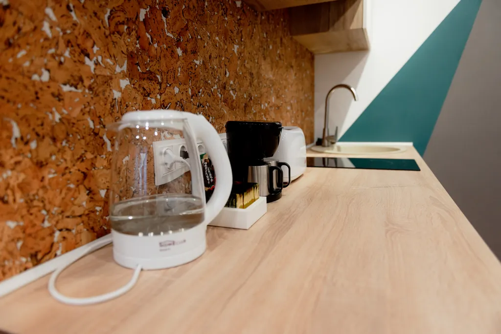 Уютная студия на чумбаровке в историческом центре