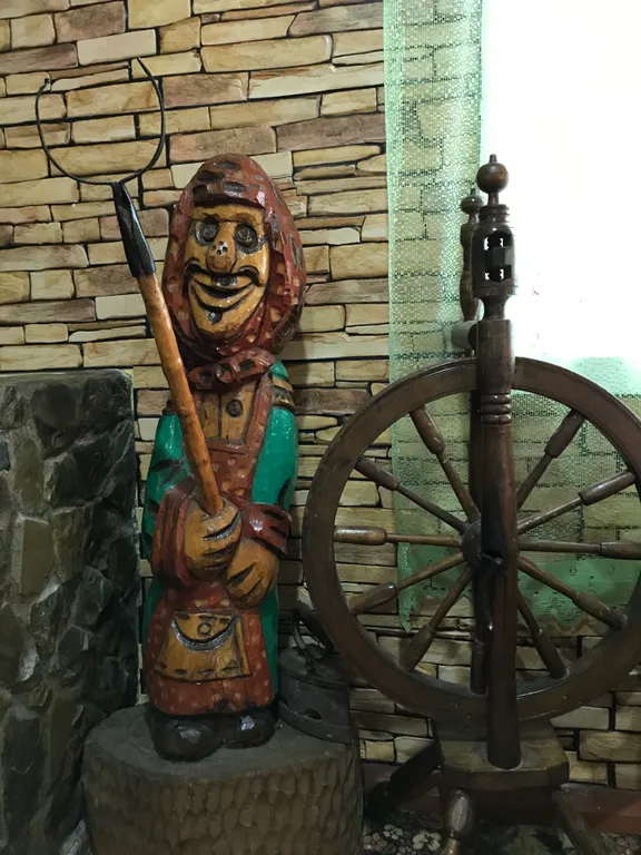 Казачий стан