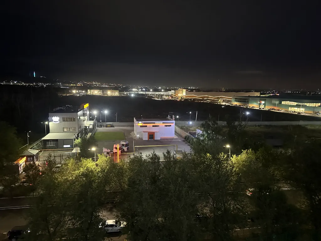 Аэропорт apartments