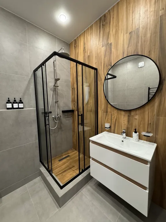 Квартира Svetlogorsk-onelove