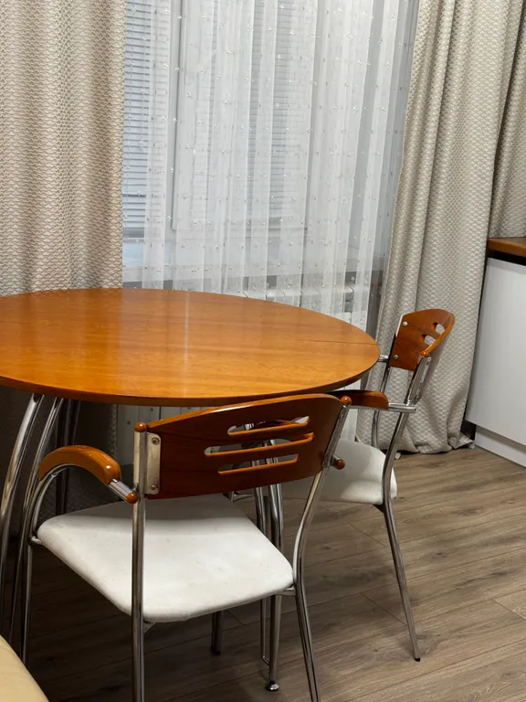 Лучшая огромная 2-комнатная квартира Взлетка