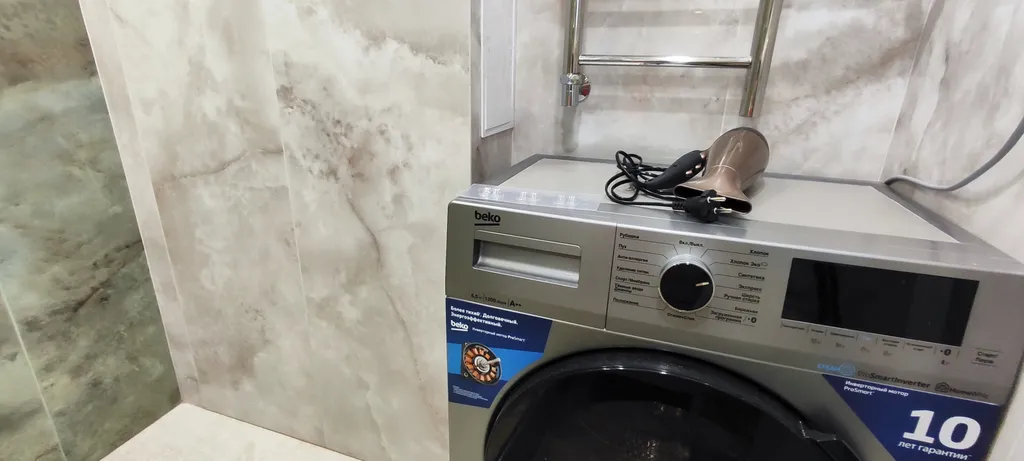 Эксклюзивная квартира с сауной