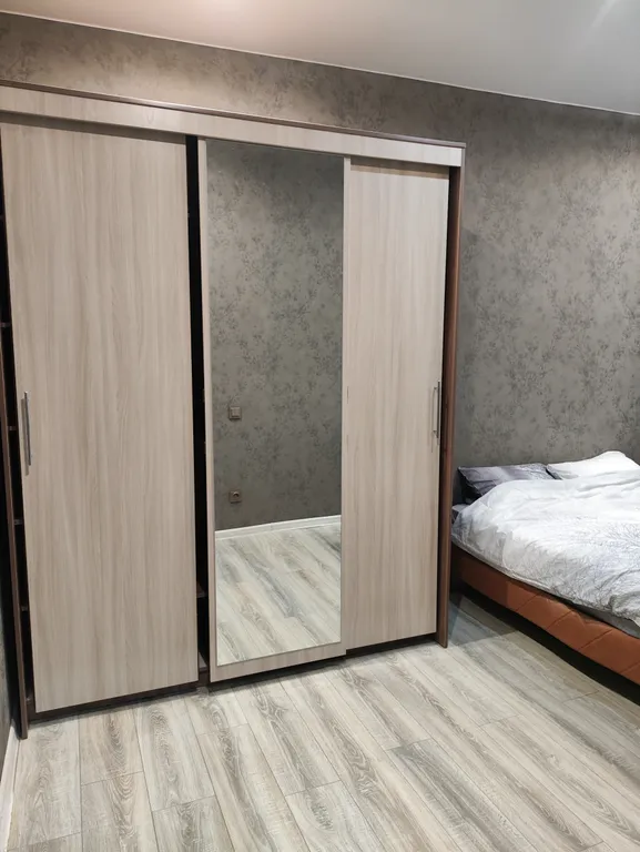 Отличная квартира в самом центре города