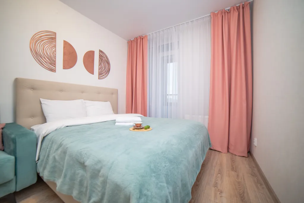 Весенний блеск