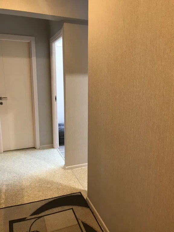 Уютная квартира в центре Лазаревское