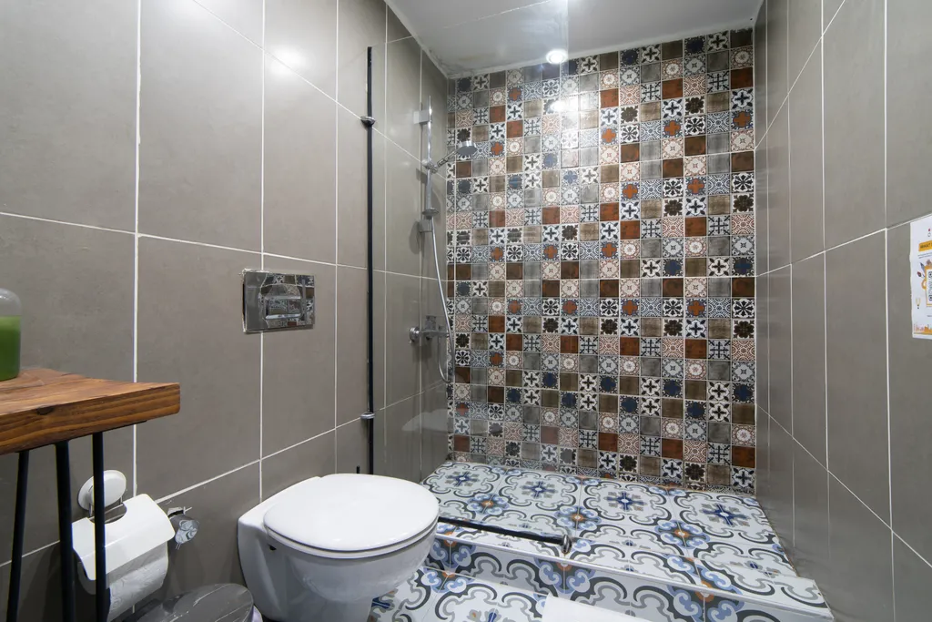 İstanbul boğaz manzaralı teraslı stüdyo daire