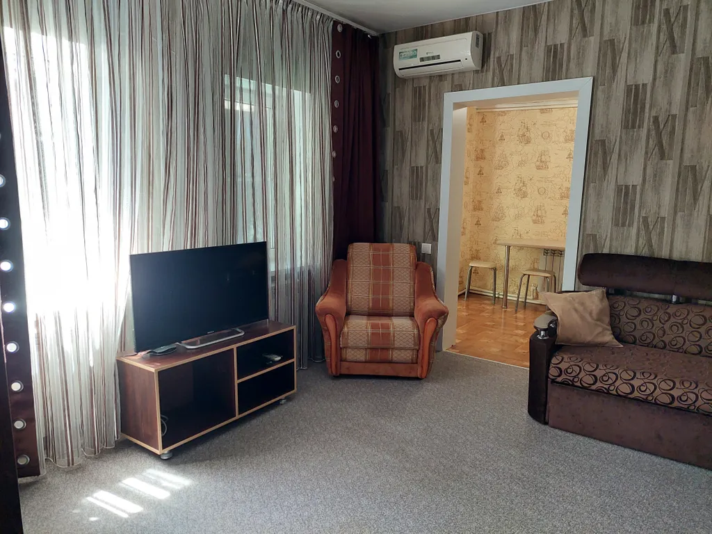 Коттедж Жилой дом Тихое место — Геленджик