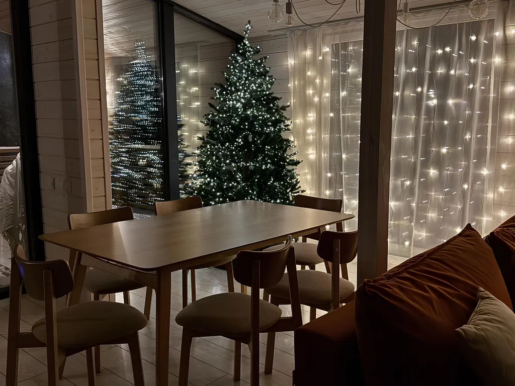 Частный дом ИГМА Сосновские горки 8-местный