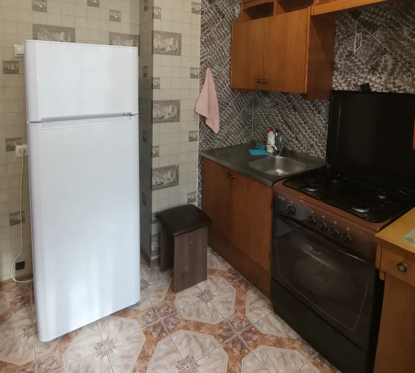 Уютная, чистая 2-х комнатная квартира