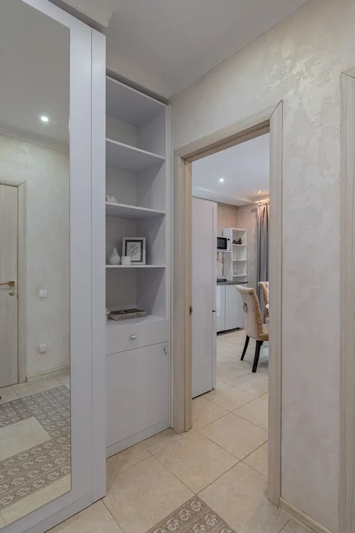 Уютная квартира с высоким рейтингом в центральной части города