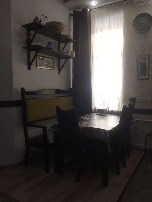 Квартира Уютная квартира в центре у Летнего Сада — Санкт-Петербург