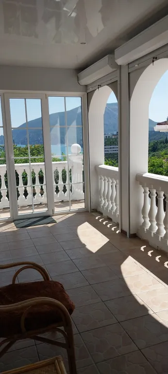 Вилла Аю-Даг