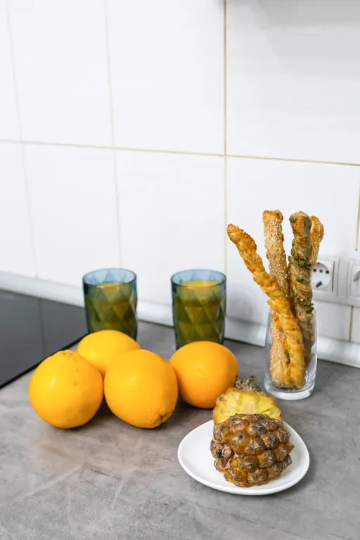 Атмосфера города, комфорт и уют