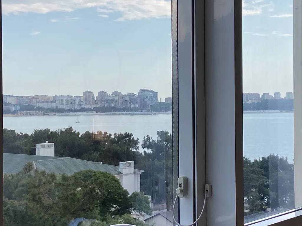 Квартира Апартаменты с дизайнерским ремонтом — Геленджик