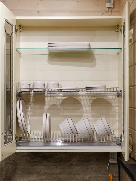 Елизаветинские Дачи