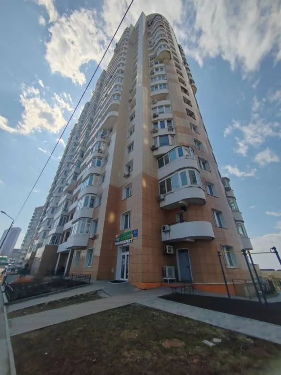 Квартира Уютная квартира в районе Эгершельда — Владивосток