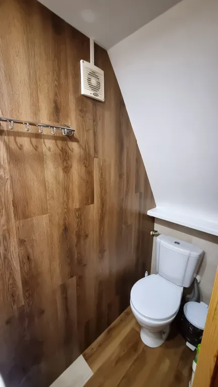 Отдельный летний домик для семьи