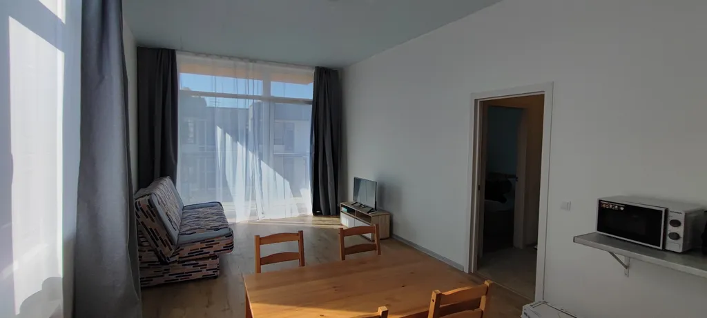 Квартира Квартира Для семейного отдыха у моря в курортном городе — Светлогорск