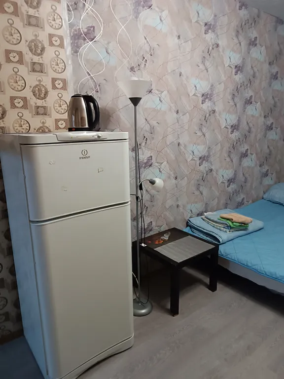 Квартира Квартира Студия на Неве — Санкт-Петербург