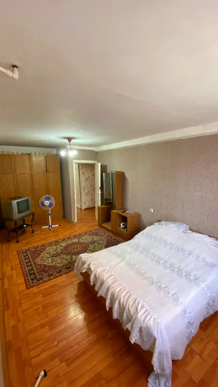 Двушка в центре города