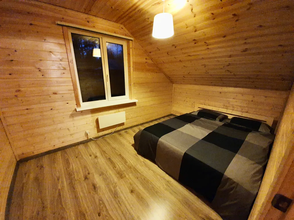 Дом на Ладоге