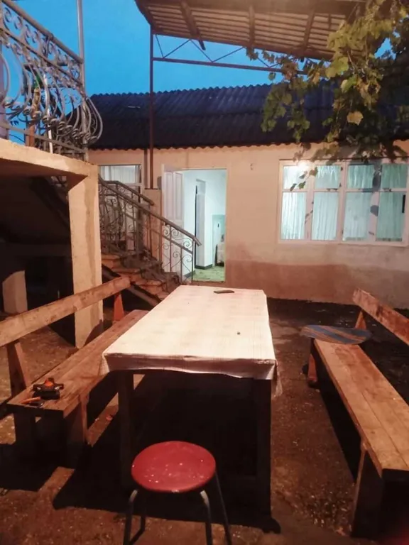 Коттедж Дом у моря — аренда посуточно в Приморское