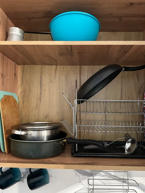 Квартира Квартира Шикарная студия рядом с торговым центром Любимово — Краснодар