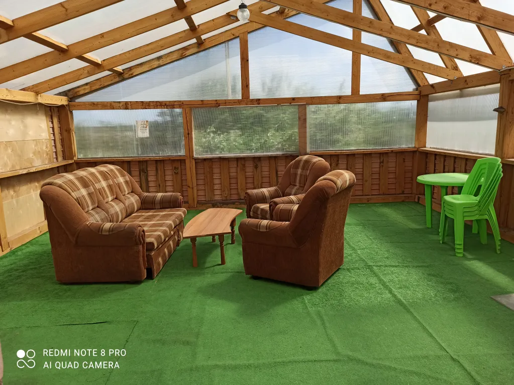 Коттедж посуточно