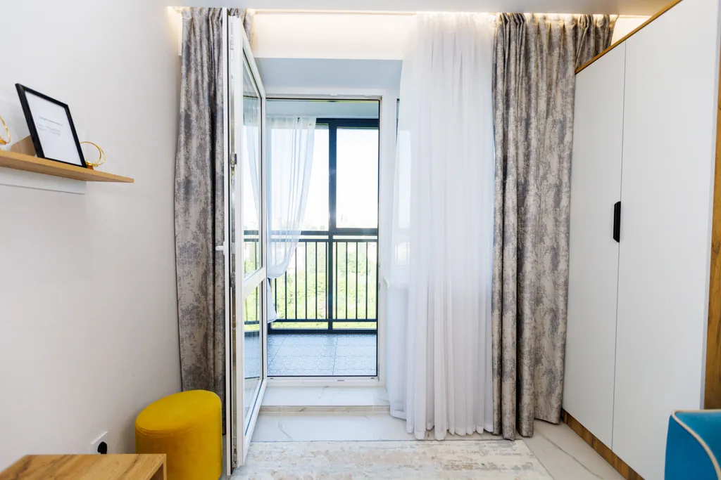 Luxe apartment | квартирный вопрос