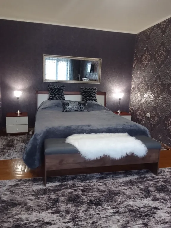 Апартаменты в центре города