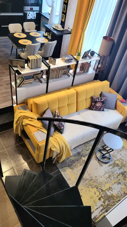 Квартира Современные апартаменты в исторической части города — аренда посуточно в Кострома